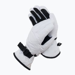 Дамски ръкавици за сноуборд Roxy Jetty Solid white ERJHN03221-WBB0