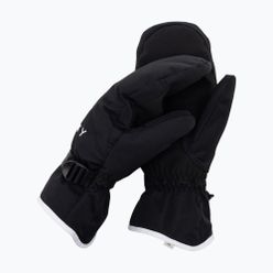 Дамска ръкавица за сноуборд Roxy Jetty Solid Mitt black ERJHN03222-KVJ0