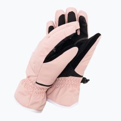 Детски ръкавици за сноуборд Freshfields розови ERGHN03035-MGD0