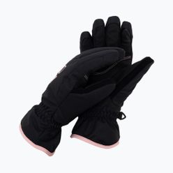 Детски ръкавици за сноуборд Freshfields черни ERGHN03035-KVJ0