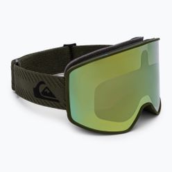 Ски очила Quiksilver Storm S3 green EQYTG03143