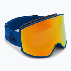 Ски очила Quiksilver Storm S3 blue EQYTG03143