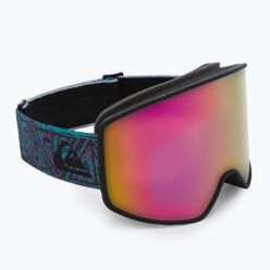 Quiksilver Storm S3 лилави очила за ски EQYTG03143