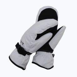Дамска ръкавица за сноуборд Roxy Jetty Solid Mitt white ERJHN03222-WBB0