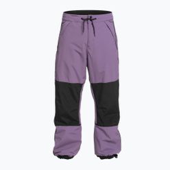 Мъжки панталони за сноуборд Quiksilver Snow Down purple EQYTP03189