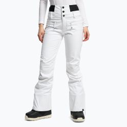 Дамски панталони за сноуборд Roxy Rising High white ERJTP03218