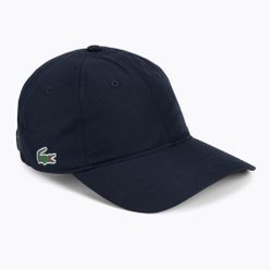 Бейзболна шапка Lacoste тъмносиня RK2662