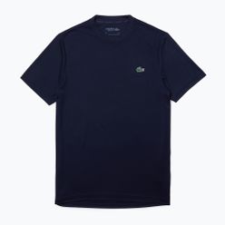 Мъжка тениска Lacoste, синя TH3401