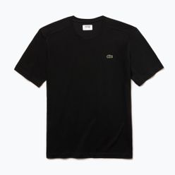Мъжка тениска Lacoste черна TH7618