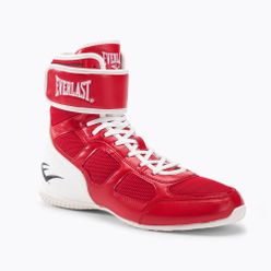 Everlast Ring Bling мъжки боксови обувки червени 852660-60