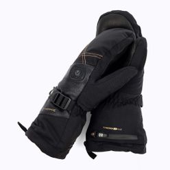 Дамски отопляеми ръкавици Therm-ic Ultra Heat MITT black 955733