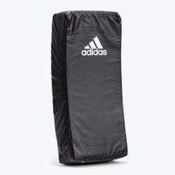 adidas Kick извит щит за удар черен ADIBAC052SC