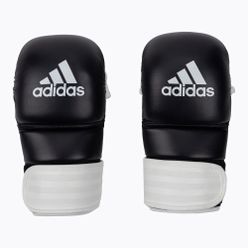 Граплинг ръкавици adidas white ADICSG061