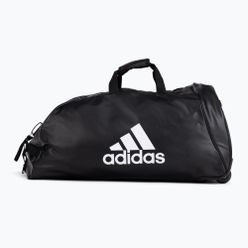 adidas Combat Sports пътна чанта черна ADIACC056CS