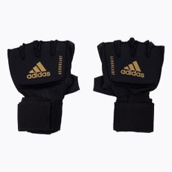 adidas Мексикански вътрешни ръкавици черни ADIBP012