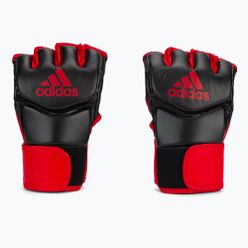 Граплинг ръкавици adidas Training red ADICSG07