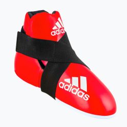 adidas Super Safety Kicks протектори за крака Adikbb100 червен ADIKBB100