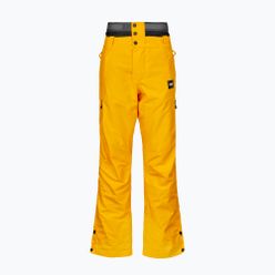 Мъжки ски панталон Picture Picture Object 20/20 yellow MPT114