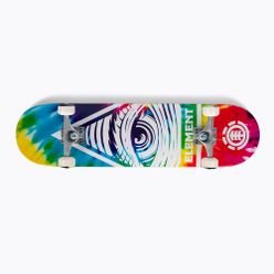 Element classic скейтборд Eye Trippin Rainbow цвят 531589563