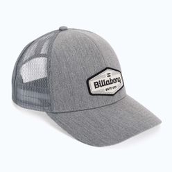 Мъжка шапка Billabong Walled-Trucker сива C5CT04BIP2