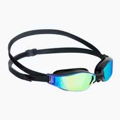 Aqua Sphere Xceed очила за плуване черни EP3030101LMY