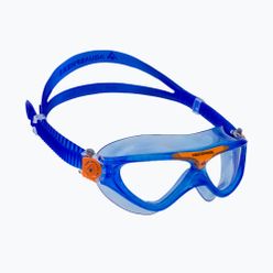 Детска маска за плуване Aqua Sphere Vista синя MS5084008LC