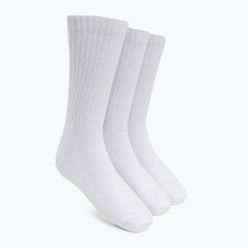 Lacoste чорапи за тенис 3 чифта бели RA4182