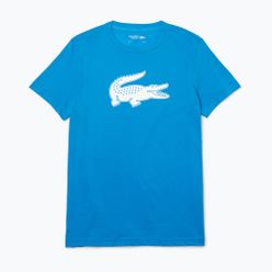 Мъжка тениска Lacoste, синя TH2042