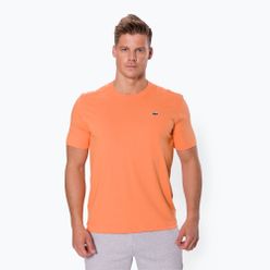 Мъжка тениска Lacoste orange TH7618