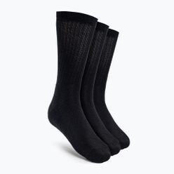 Lacoste чорапи за тенис 3 чифта черни RA4182