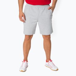Мъжки тенис шорти Lacoste сиви GH3822