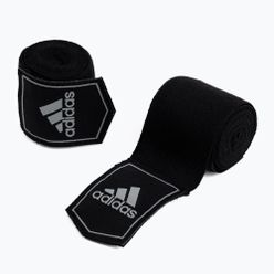 adidas боксови превръзки черни ADIBP03