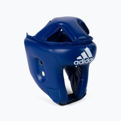 adidas Rookie боксова каска синя ADIBH01