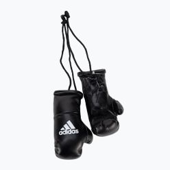 adidas Мини боксови ръкавици черни ADIBPC02