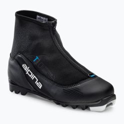 Дамски обувки за ски бягане Alpina T 10 Eve black 5588-1