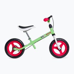 Велосипед за крос-кънтри Kettler Speedy Emma зелен 4867