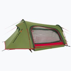 Къмпинг палатка за 2 души High Peak Sparrow LW green 10187
