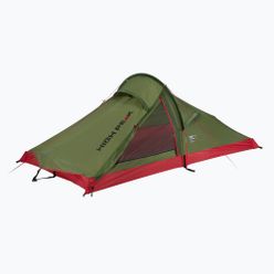 Палатка за къмпинг 2 лица High Peak Siskin LW green 10330