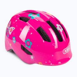 ABUS Каска за велосипед Smiley pink 3.067257