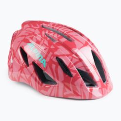 Детска каска за велосипед Alpina Pico pink A9761153