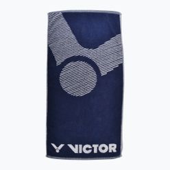 Голяма кърпа VICTOR синя 177400