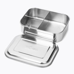 Tatonka Lunch Box III контейнер за храна 1000ml сребро 4139.000