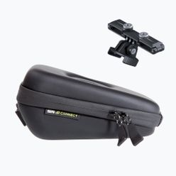 Чанта за велосипедна седалка SP CONNECT Wedge Case black 53133