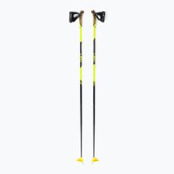 LEKI PRC 650 палка за ски бягане черна/жълта 65240871140