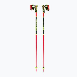 LEKI WCR SL 3D ски палки червени 65267481115