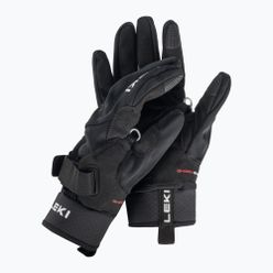 LEKI CC Shark ръкавица за ски бягане черна 652907301080