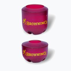 Browning Малки и средни чашки за стръв червени 6789010