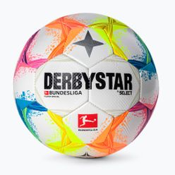 Derbystar Player Special V22 бял и цветен футболен екип 3995800052