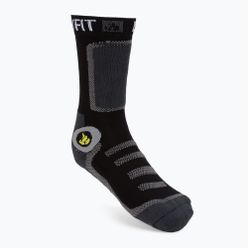Powerslide Skating Pro ролкови чорапи черни 900991