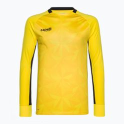Мъжка футболна фланелка Capelli Pitch Star Goalkeeper team yellow/black